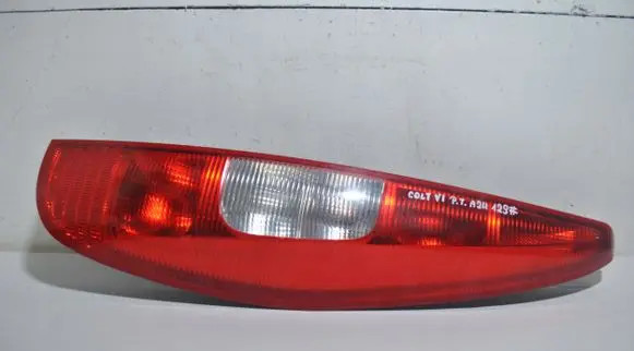 Mitsubishi Colt Rear/tail lights set 