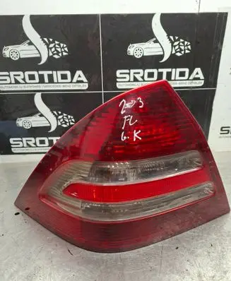Mercedes-Benz C W203 Rear/tail lights 2038201964