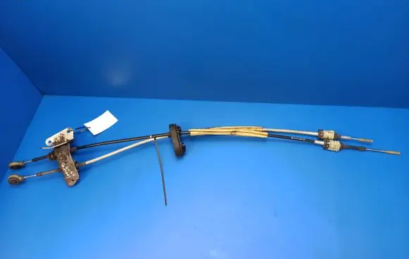 Cadillac BLS Gear shift cable linkage 5555739510R 55351918 55351918GA