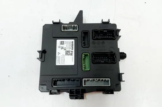 Comfort/convenience module