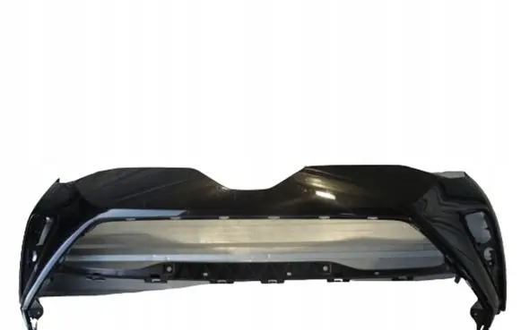 Toyota C-HR I Front bumper 888ZZZ000