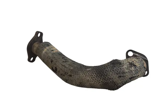 Hyundai Trajet EGR valve line/pipe/hose