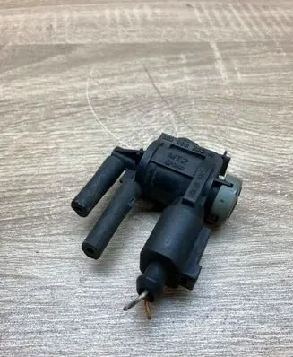 Audi A6 Allroad C6 Turbo solenoid valve 1K0906283A