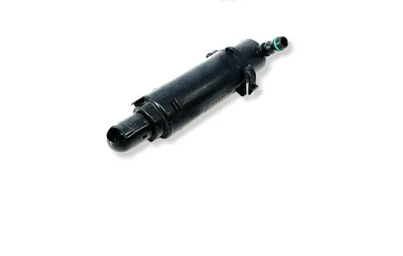 Porsche Panamera (970) Headlight washer spray nozzle 97062813300 46495