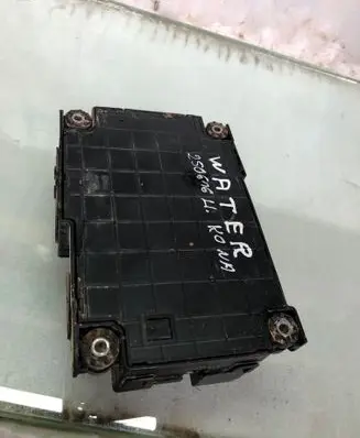 Hyundai Kona II Engine control unit/module ECU 37514df000n