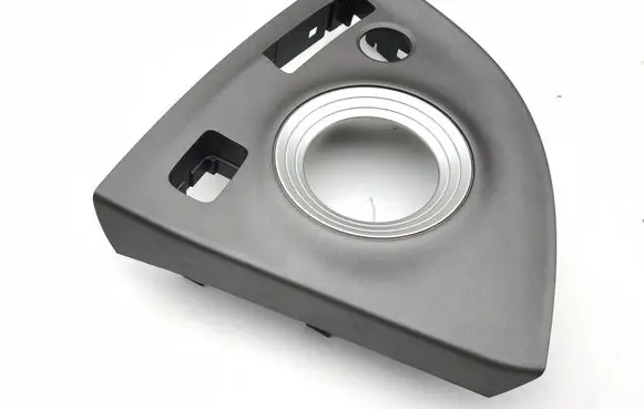Toyota Prius (XW30) Gear shifter surround trim plastic 5540447020