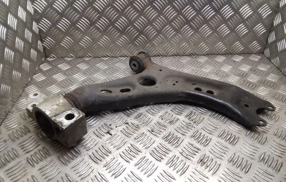 Volkswagen Touran I Front lower control arm/wishbone 1K0407160C