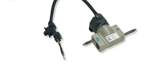 Peugeot 2008 II Air conditioning (A/C) expansion valve T588455 46182 S0P10M303