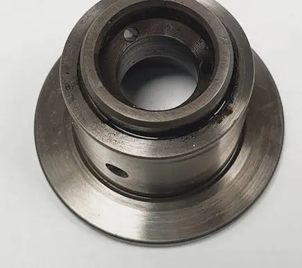 Mercedes-Benz E W212 Camshaft pulley/ VANOS A6510340205