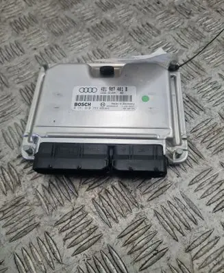 Audi A6 S6 C5 4B Engine control unit/module 4B1907401B