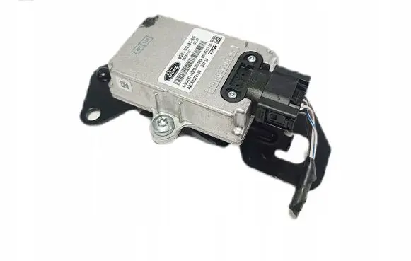 Ford Mondeo MK IV ESP acceleration yaw rate sensor 6G913C187AG