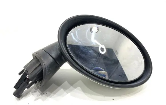 Mini One - Cooper R50 - 53 Front door electric wing mirror