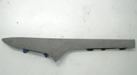 Peugeot 3008 II Center console decorative trim 9827015977ACR 9827015977