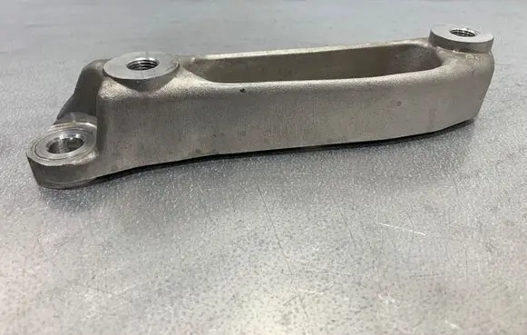 Honda CR-V Gearbox mounting bracket 201111088C
