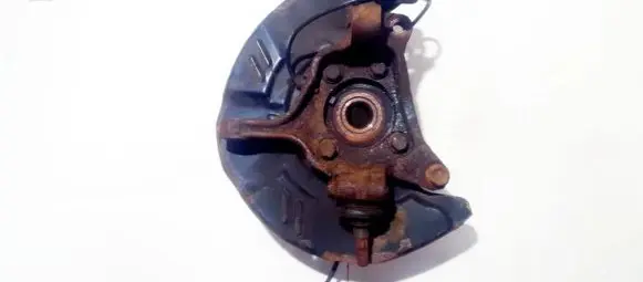 Subaru Legacy Front wheel hub