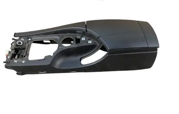 BMW 5 E60 E61 Center console 7060015