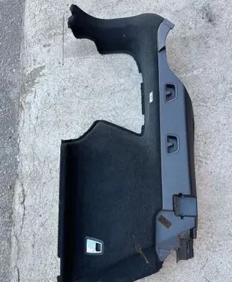 Volvo S90, V90 Trunk/boot side trim panel 32205763 0102742