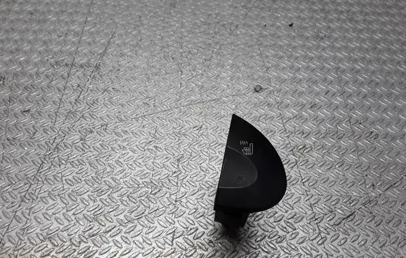 Seat heating switch