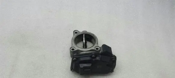 BMW 1 E81 E87 Throttle valve 7810752