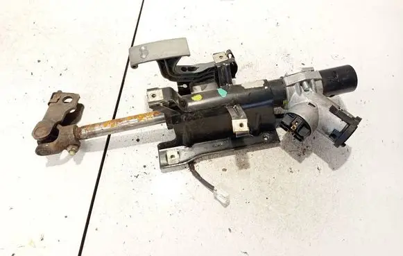 Fiat Ducato Steering wheel axle