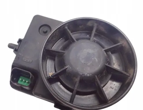 Citroen C4 Grand Picasso Alarm system siren 9666808680