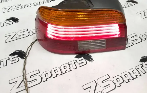 BMW 5 E39 Rear/tail lights 6900209