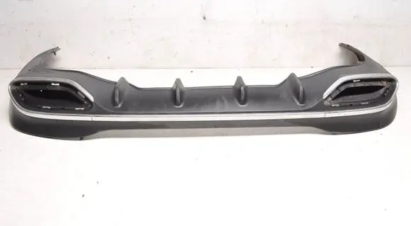 Mercedes-Benz CLA C118 X118 Rear bumper trim bar molding A1188850302