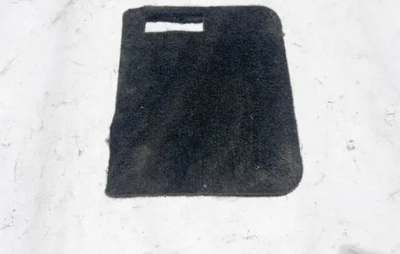 BMW 8 E31 Other interior part 1970968 51411970968