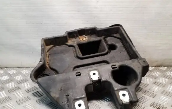 Dodge Nitro Battery box tray 55360876AB