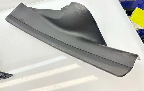 BMW 3 G20 G21 Rear sill trim cover 5147