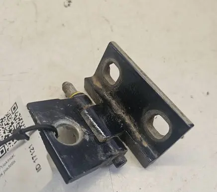 Volvo S80 Front door upper hinge 