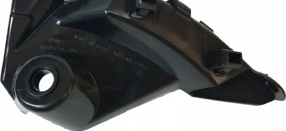 Tesla Model X Front bumper mounting bracket 1095794-00-B