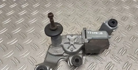 Toyota Verso Rear window wiper mechanism 851300F030