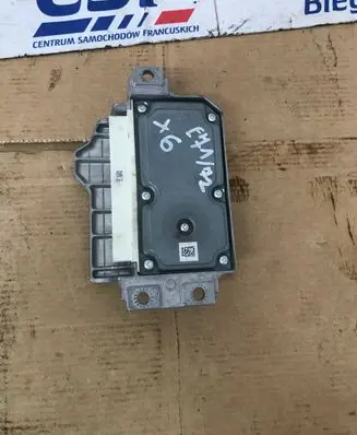 BMW X6 E71 Airbag control unit/module 028010250