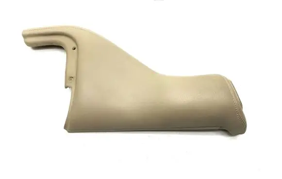 Jaguar XK8 - XKR Rear seat side top trim GJE2496BBSDZ