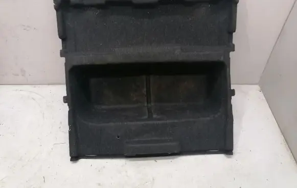 BMW 3 F30 F35 F31 Centre console side trim rear 7848245