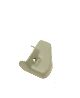 Cadillac DeVille Front driver seat rail trim 20575379