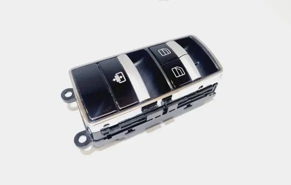 Mercedes-Benz S W221 Electric window control switch A2218709510