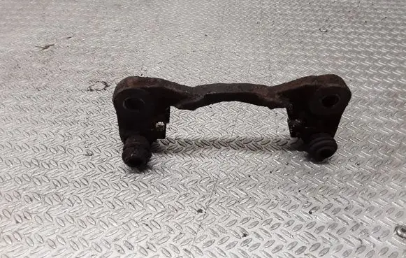 Jeep Compass Brake caliper pad carrier rear 