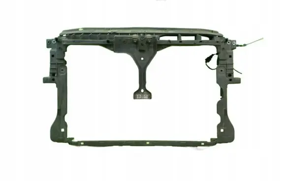 Volkswagen Tiguan Radiator support slam panel 17AB151