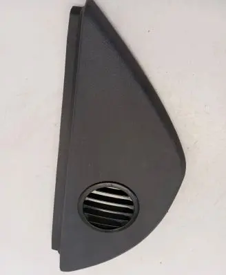 Volkswagen Transporter - Caravelle T5 Dashboard side end trim 7H0858036F