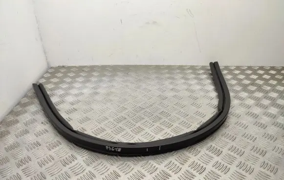 Citroen Berlingo Engine compartment rubber 9816782280