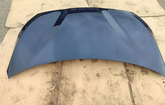 Hyundai i40 Engine bonnet/hood 