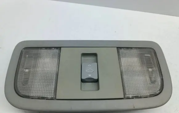 Honda FR-V Sunroof switch M23446
