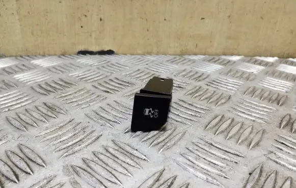 Traction control (ASR) switch