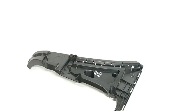 Volvo XC90 Front bumper mounting bracket 30698129 S3DHA