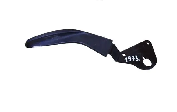 Audi A3 S3 8P Seat adjustment handle 8316564 8P0881253