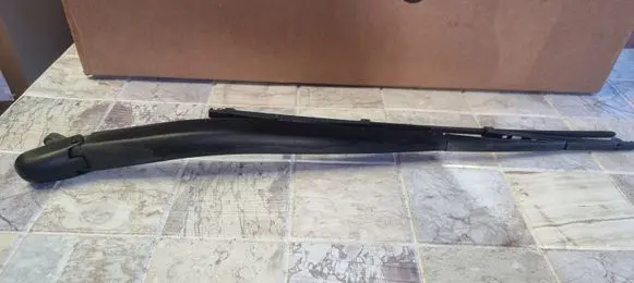 Fiat Croma Rear wiper blade arm