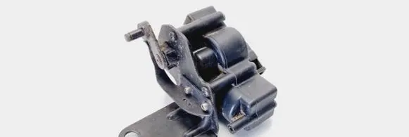 Seat Alhambra (Mk1) Vent window/glass motor 7M0847079 95VW14453AA