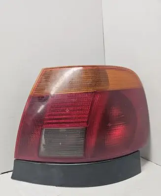 Audi A4 S4 B5 8D Rear/tail lights 8D0945096B